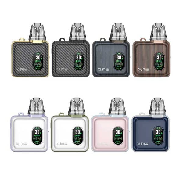 اکسوا - پاد اکسلیم اس کیو پرو / OXVA - Xlim SQ Pro - Image 2