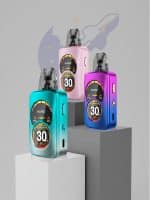 ووپو - پادماد آرگاس آی (30وات) / Voopoo - Argus A