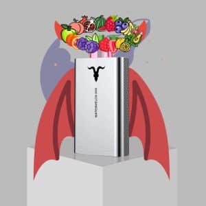 خرید پاد ایگنایت ignite دن بیلزریان
