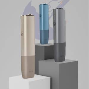 دستگاه آیکاس - ایلوما وان (بدونه آداپتور) / IQOS - Iluma One