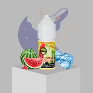 توکیو - هندوانه یخ / Tokyo (Pure Fruit Series) - Iced Watermelon