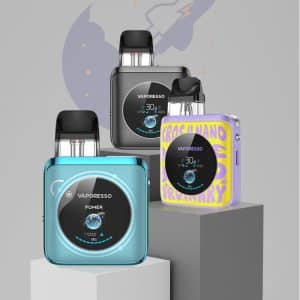 ویپرسو - پاد اکسراس 4 نانو / Vaporesso - Xros 4 Nano