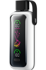 وزول - پادیکبارمصرف 20 هزارپاف / Vozol - Star 20000 Puff 5% - Image 5