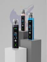 یوول - پاد کالیبرن جی 3 پرو / Uwell - Caliburn G3 Pro