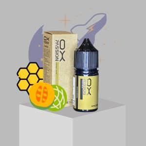 اکسوا - طالبی یخ / Oxva - Honeydew ice