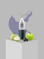 پادسالت - گلابی سیب و تمشک / Podsalt - Pear apple raspberry