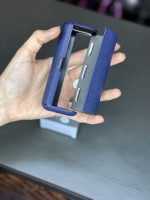 کاور چرمی آیکاس ایلوما پرایم / IQOS Iluma Prime Leather Cover - Image 2