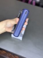 کاور چرمی آیکاس ایلوما پرایم / IQOS Iluma Prime Leather Cover - Image 3