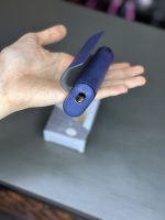 کاور چرمی آیکاس ایلوما پرایم / IQOS Iluma Prime Leather Cover - Image 4