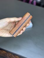 کاور چرم آیکاس ایلوما وان / IQOS Iluma One Leather Cover - Image 3