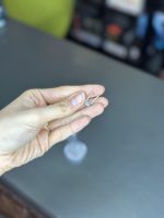 هل ویپ - کویل استیل ۳۱۶ / Hellvape - Al SS316 Alien Prebuilt Wire - Image 4