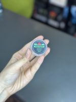 هل ویپ - کویل استیل ۳۱۶ / Hellvape - Al SS316 Alien Prebuilt Wire