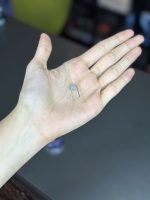 هل ویپ - کویل نیکل تریپل ۸۰ / Hellvape - N80 Thriple Core Fused Claptons Prebuilt Wire - Image 2