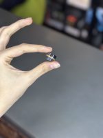 هل ویپ - دریپ تیپ سایز 8۱۰ دد ربیت / Hellvape - Dead Rabbit V2 RDA Drip Tip - Image 6