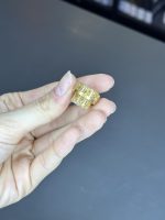 هل ویپ - دریپ تیپ سایز 8۱۰ / Hellvape - 810 Ag Drip Tips RDA - Image 3