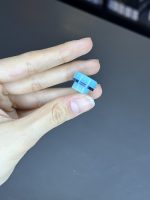 هل ویپ - دریپ تیپ سایز 8۱۰ دد ربیت / Hellvape - Dead Rabbit V2 RDA Drip Tip - Image 4