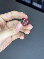 هل ویپ - دریپ تیپ سایز 8۱۰ دد ربیت / Hellvape - Dead Rabbit V2 RDA Drip Tip - Image 2