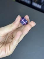 هل ویپ - دریپ تیپ سایز 8۱۰ / Hellvape - 810 Ag Drip Tips RDA - Image 5