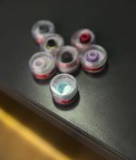 هل ویپ - دریپ تیپ سایز 8۱۰ دد ربیت / Hellvape - Dead Rabbit V2 RDA Drip Tip