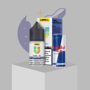 یوول - نوشیدنی انرژی زا / Uwell - Uwell Bull