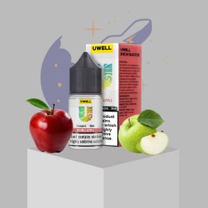یوول - دوسیب قلیونی / Uwell - Double Apple Premium
