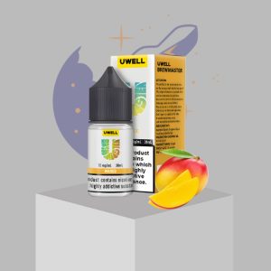 یوول - انبه / Uwell - Mango