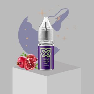 پادسالت - آلوررا انار و انگور / Podsalt - Super Loe