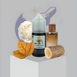 رایپ ویپ - تنباکو وانیل با عطر چوب بلوط / Ripevapes - Vct Black Label