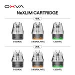 کارتریج اکسوا نکسلیم پاد / OXVA - NeXlim POD - Image 2