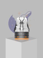 کارتریج اکسوا نکسلیم پاد / OXVA - NeXlim POD