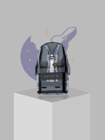 کارتریج پاوا هرایز پاد / Pava - Horiz POD