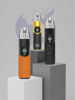 اکسوا - نکسلیم / OXVA - NeXlim