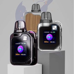 لاست ویپ - پاد اورسا بیبی 3 / Lostvape - Ursa Baby 3