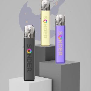 گیگ ویپ - پاد ساندر کیو 2 / Geekvape - Sonder Q2
