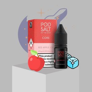 پادسالت - سیب قرمز / Podsalt - Red Apple