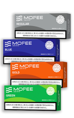 سیگار آیکاس ایلوما - مافی باکس / IQOS - Mofee Cigarette Box - Image 3