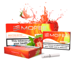 سیگار آیکاس ایلوما - مافی باکس / IQOS - Mofee Cigarette Box - Image 10