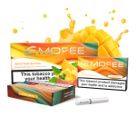 سیگار آیکاس ایلوما - مافی باکس / IQOS - Mofee Cigarette Box - Image 12