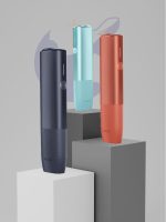 دستگاه آیکاس - ایلوما وان آی (سوییس) / IQOS - Iluma One i