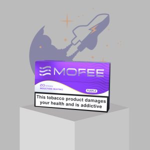 سیگار آیکاس ایلوما - مافی / IQOS - Mofee Cigarette