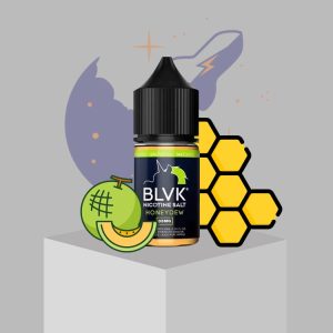 بی ال وی کی - طالبی / BLVK - Honeydew