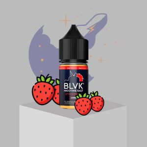 بی ال وی کی - توت فرنگی / BLVK - Strawberry
