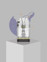 یوول - کویل کارتریج کالیبرن جی 4 / Uwell - Caliburn G4 POD