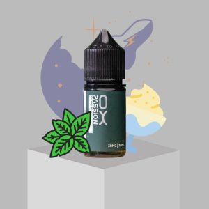 اکسوا - خامه نعنا / Oxva - Creamy Mint