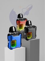 فریمکس - پاد گلکس نانو / Freemax- Galex Nano