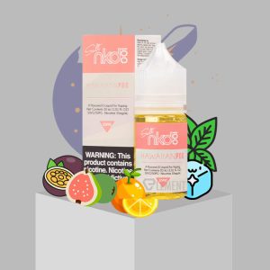 نیکد - پرتقال گواوا پشن فروت / Naked - Hawaiian Pog