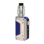 گیگ ویپ - ویپ ایجیس لجند 3 (ال 200 وات) / Geekvape - L200 (Aegis Legend 3) - Image 6