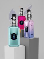 ویپرسو - ویپ جن مکس/ Vaporesso - Gen Max
