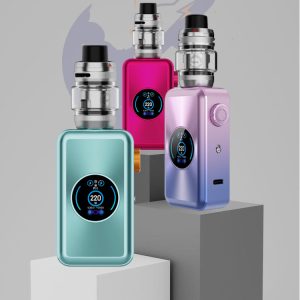 ویپرسو - ویپ جن مکس/ Vaporesso - Gen Max