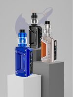 گیگ ویپ - ویپ ایجیس لجند 3 (ال 200 وات) / Geekvape - L200 (Aegis Legend 3)